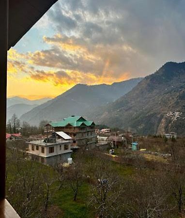 Alexandra Cottage Haripur  Экстерьер фото
