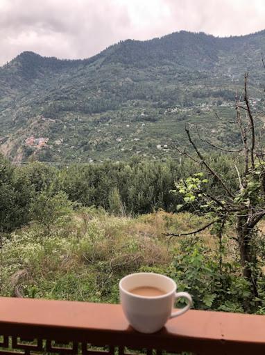 Alexandra Cottage Haripur  Экстерьер фото
