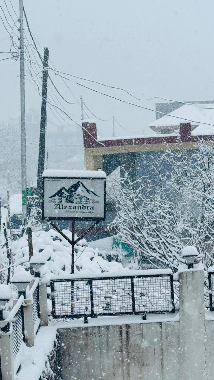 Alexandra Cottage Haripur  Экстерьер фото