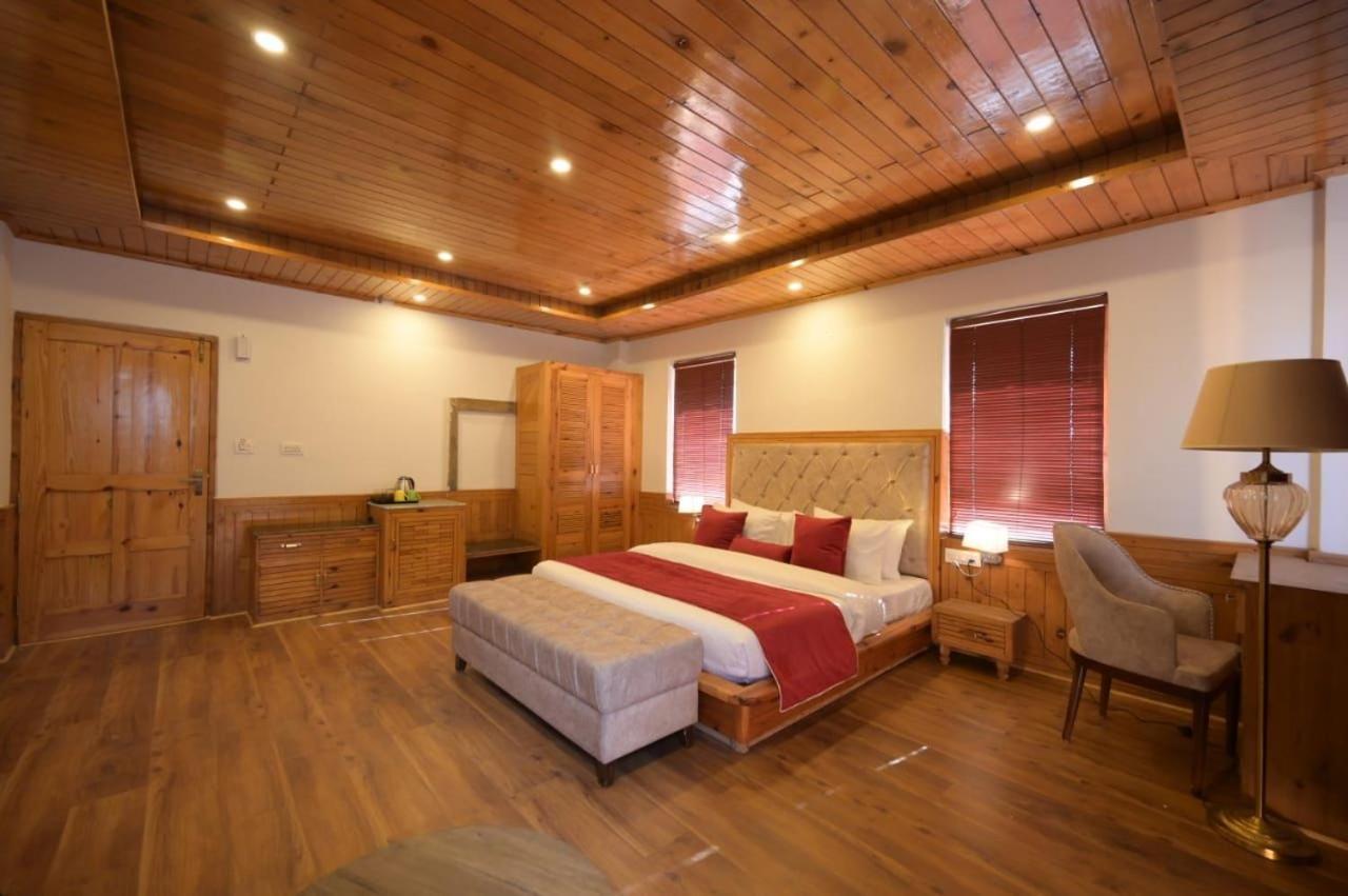 Alexandra Cottage Haripur  Экстерьер фото