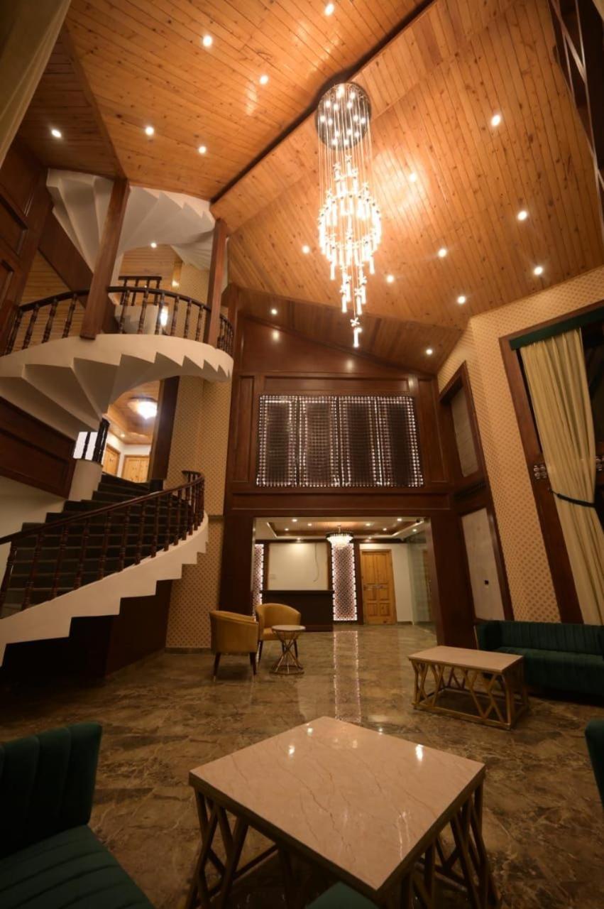 Alexandra Cottage Haripur  Экстерьер фото