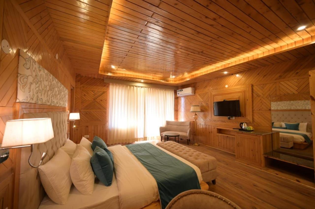 Alexandra Cottage Haripur  Экстерьер фото