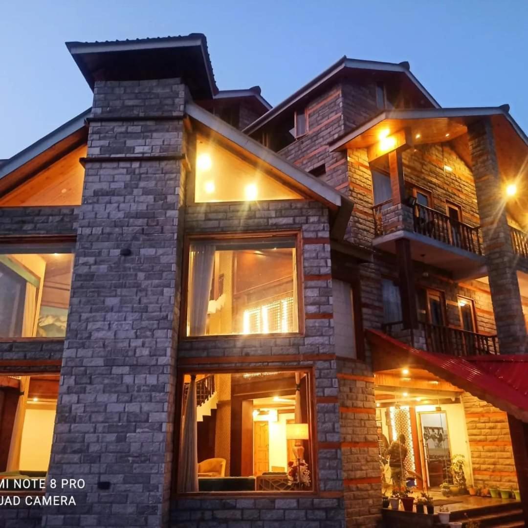 Alexandra Cottage Haripur  Экстерьер фото