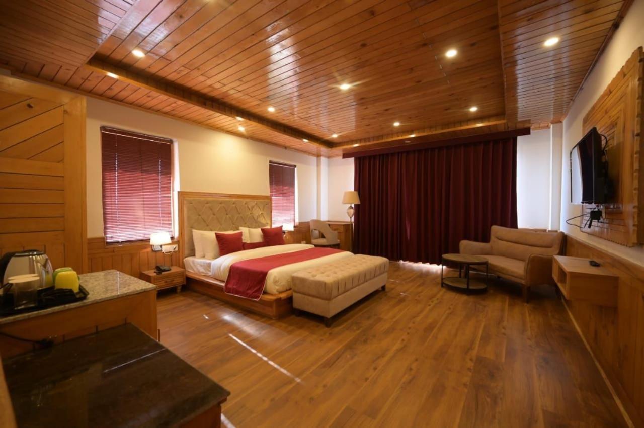 Alexandra Cottage Haripur  Экстерьер фото