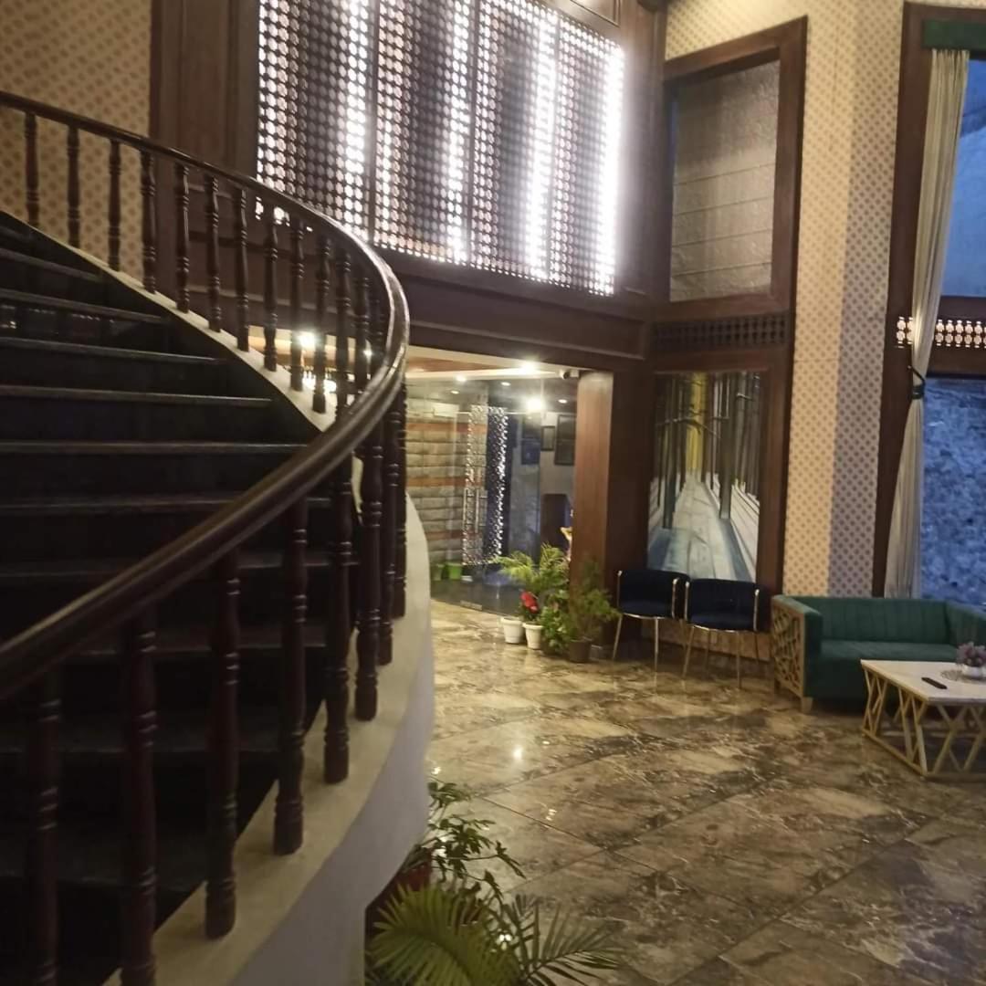 Alexandra Cottage Haripur  Экстерьер фото
