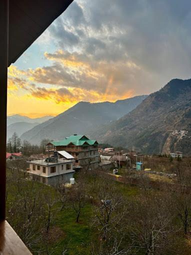 Alexandra Cottage Haripur  Экстерьер фото