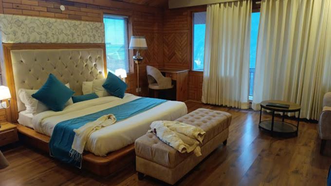 Alexandra Cottage Haripur  Экстерьер фото